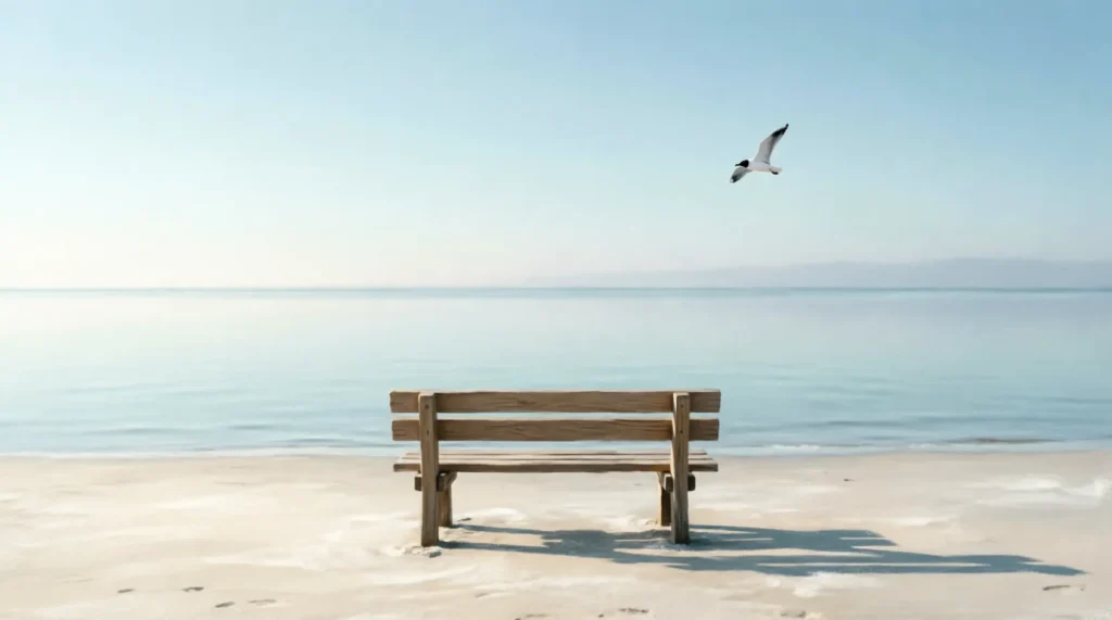 Similes For Being Lonely