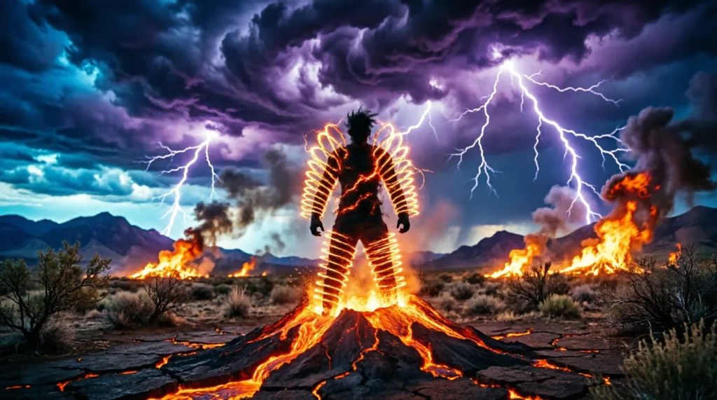 good similes for anger