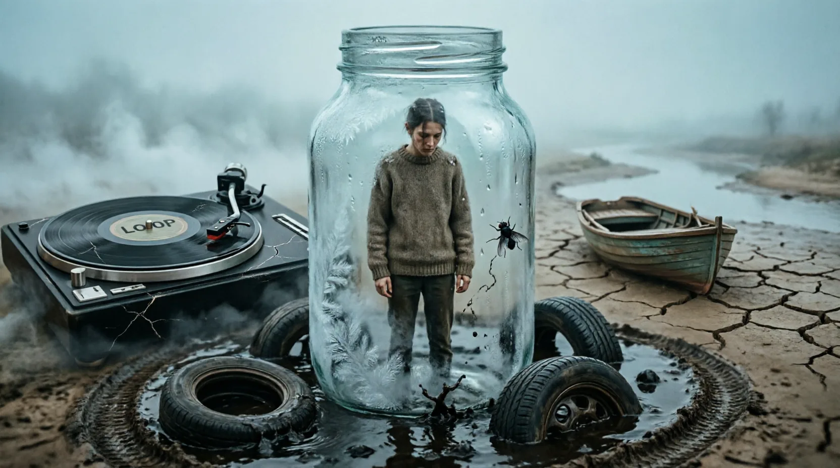 Similes for Being Stuck: Powerful Writing Examples That Help You Express Frustration and Stillness (2026) similes for being stuck