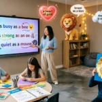 Activities for Similes and Metaphors: Creative Classroom Ideas That Make Figurative Language Fun (2026) activities for similes and metaphors