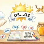 Similes for 2nd Grade: Fun, Simple Examples That Make Writing Come Alive (2026) similes for 2nd grade