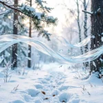 Similes for Cold Air: 45+ Chilling Examples Writers Will Love (2026) similes for cold air