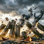 Similes for Destruction: Powerful Writing Examples That Bring Chaos to Life (2026) similes for destruction