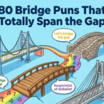 Similes for Although: Creative Comparisons That Make Contrasts Clearer (2026) bridge puns and jokes