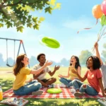 Similes for Having Fun: 45+ Playful Examples Students and Writers Will Love (2026) similes for having fun