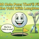 Good Similes for Anger: 25+ Powerful Examples Writers Can Use (2026) hole puns and jokes