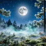 Similes for Night Time: 50+ Creative Examples Students and Writers Will Love (2026) similes for night time