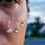 Similes for Tears Falling: 45+ Emotional Examples Writers Will Love (2026) similes for tears falling