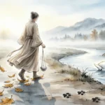 similes for walk