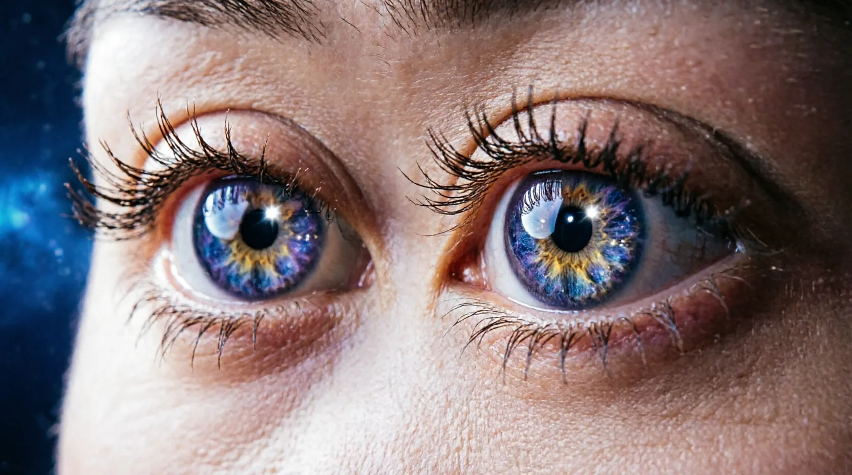 similes for beautiful eyes: 40+ Vivid Examples (2026)