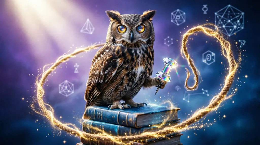 similes for intelligent