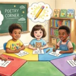 similes in poems for kids