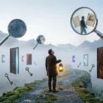 Similes for Searching: 25+ Creative Examples to Make Your Writing More Vivid (2026) similes for searching