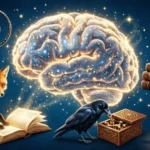 similes for smart as