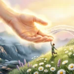 similes for helping others