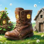 similes for houses