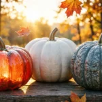Similes for Pumpkins: 40+ Creative Examples Students and Writers Will Love (2026) similes for pumpkins