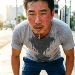 Similes for Sweating: 25+ Vivid Examples Students and Writers Will Love (2026) similes for sweating