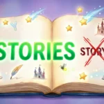 Storys vs Stories: Learn the Correct Spelling and Never Mix Them Up Again (2026) storys vs stories