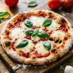 Metaphor for Pizza: Vivid Ways to Describe Everyone's Favorite Food (2026) Metaphor for Pizza: Vivid Ways to Describe Everyone's Favorite Food (2026)