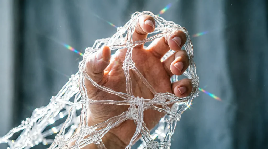 Metaphors for Being Trapped: 15+ Creative Examples (2026)