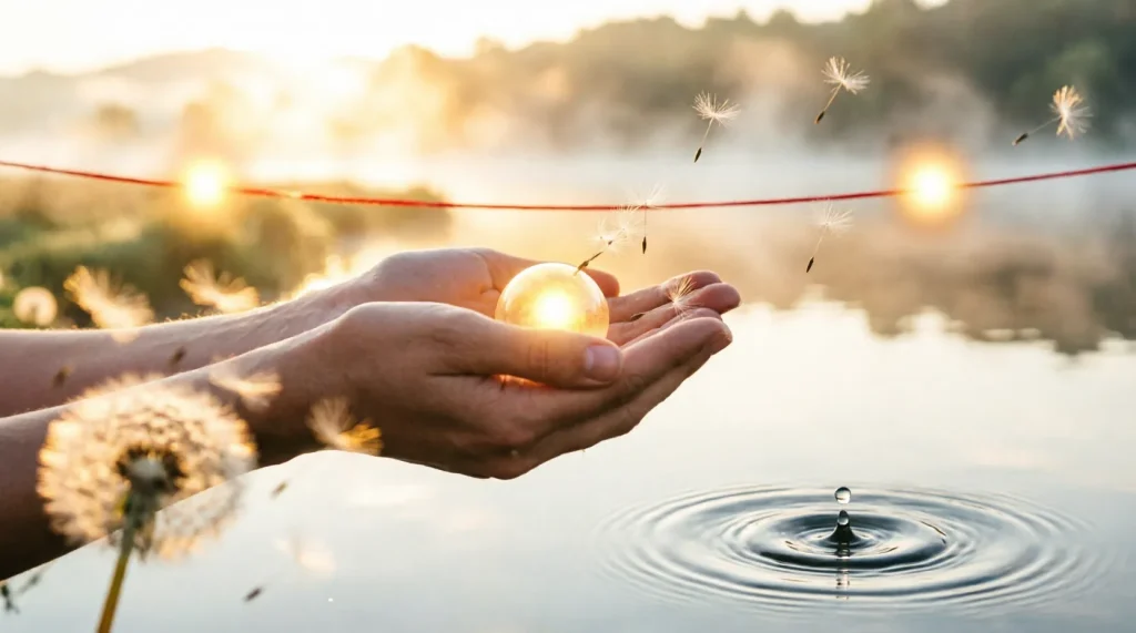 Metaphors for Kind: 15+ Creative Examples for Writers (2026)