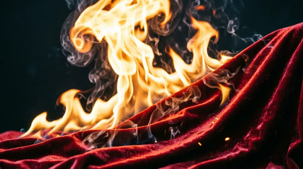 Metaphors for Passion: Vivid Ways to Describe Intense Feeling (2026)