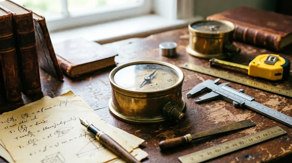 Guage vs Gauge: The Correct Spelling