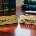 Somebody's or Somebodies: A Quick Usage Guide